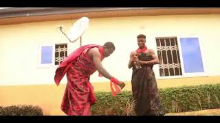 Nana Nyarko New hit for Asamponhene RIP