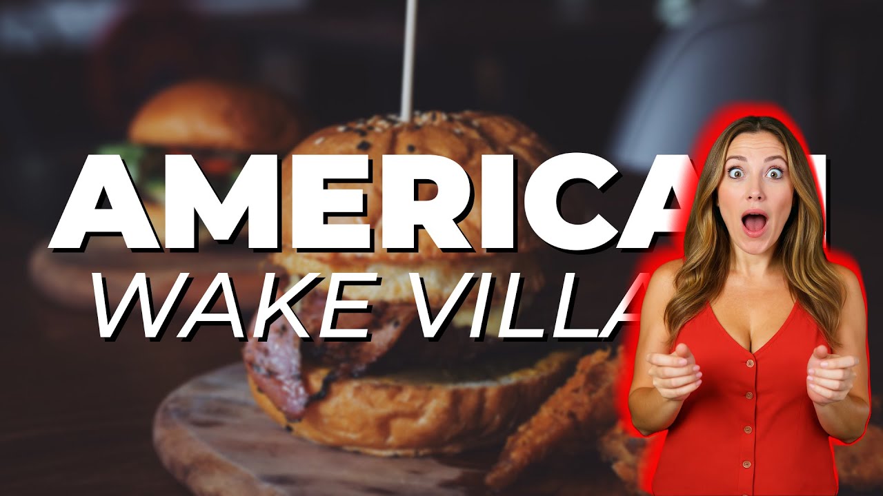 AMERICAN RESTAURANTS in Wake Village, TEXAS