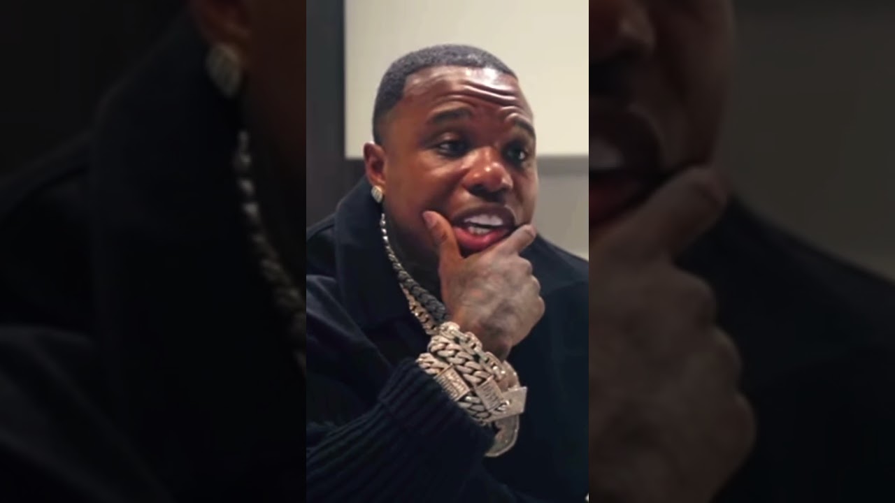 Bandman Kevo reveals what he would do with $20k