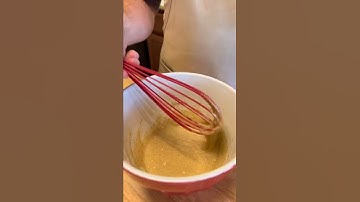 Thumbnail of Maple Cinnamon Cake in the Microwave!