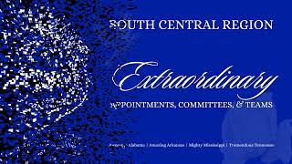 2022 SCR Appointments