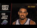 NBA 2K23 lakers vs jazz