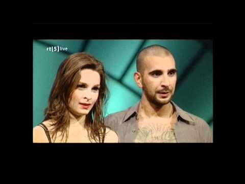 So You Think You Can Dance 2010 - Stephanie en Cag...