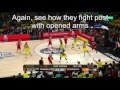 Fenerbahce's Euroleague Final 4 Defense