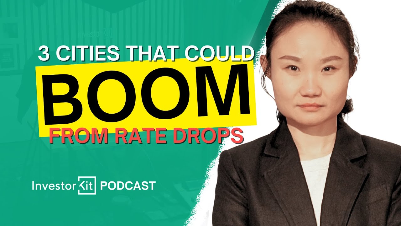 Три типа городов, которые больше всего выиграют от снижения тарифов – с Юнге Ма