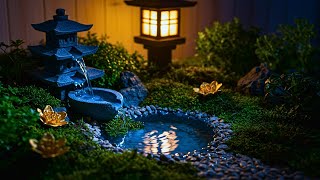 Relaxing Piano Music for Peaceful Sleep 🌙 Healing Energy and Nature Ambience