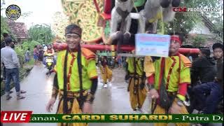 ABANG RONI - VOC. IIP - SINGA DANGDUT - LAYUNG KENCANA MUDA - OM SARIP GROUP - CM PRODUCTION