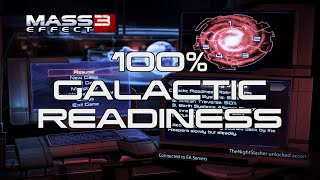 100% Galactic Readiness: How to install ASI mods for Mass Effect 3