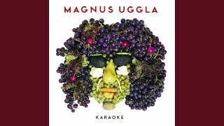 Video thumbnail of "Magnus Uggla - Kompositören"