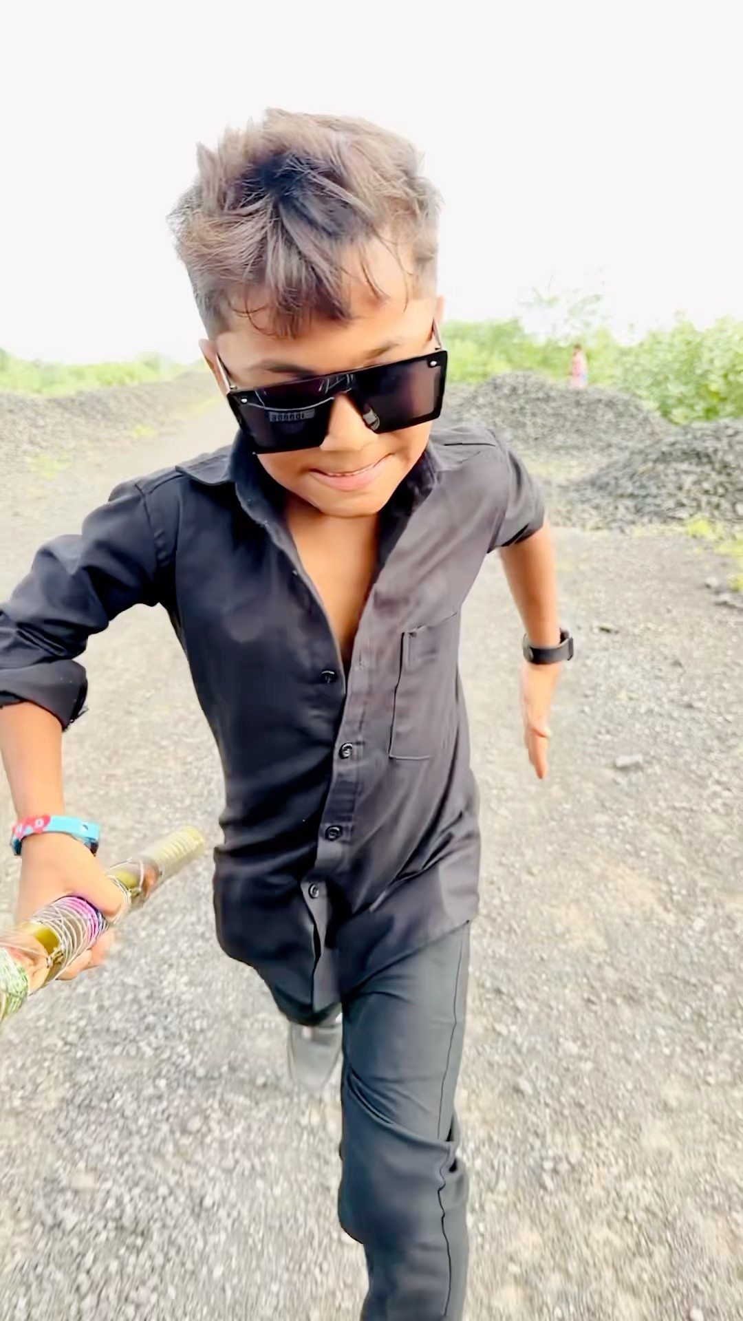 Attitude Boy?|| Tappu Parmar || #tappuparmar #trending #attitude #punjabisong