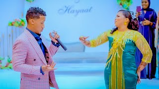 KHADAR KEEYOW | KALGACAL BAA ILA DARSEE | OFFICIALL MUSIC 2023