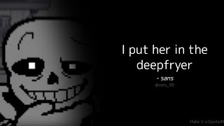 sans meme compilation volume 7