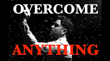 Watch This and Overcome ANYTHING! - Supernova (Lyrics Video) - Leonardo Roman