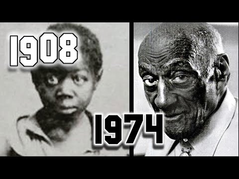 Top 10 People That Outlived Crazy Prison Sentences