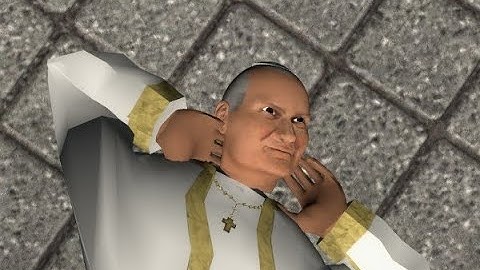 Gmod trash compactor - Silly moments in Garry