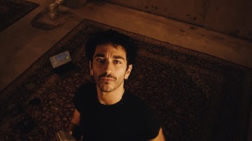 Riz La Vie - Hide the Gun (Official Visualizer)