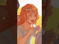 My babies #art #artchallenge #ocs