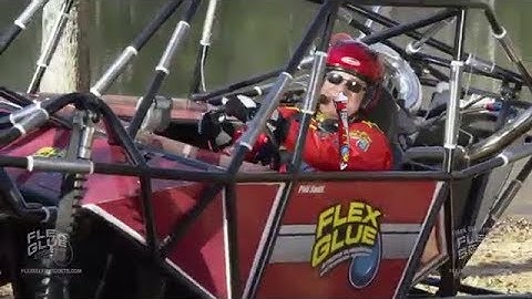 [YTP] Phil Swift Drag Races with the Power of Flex Glue