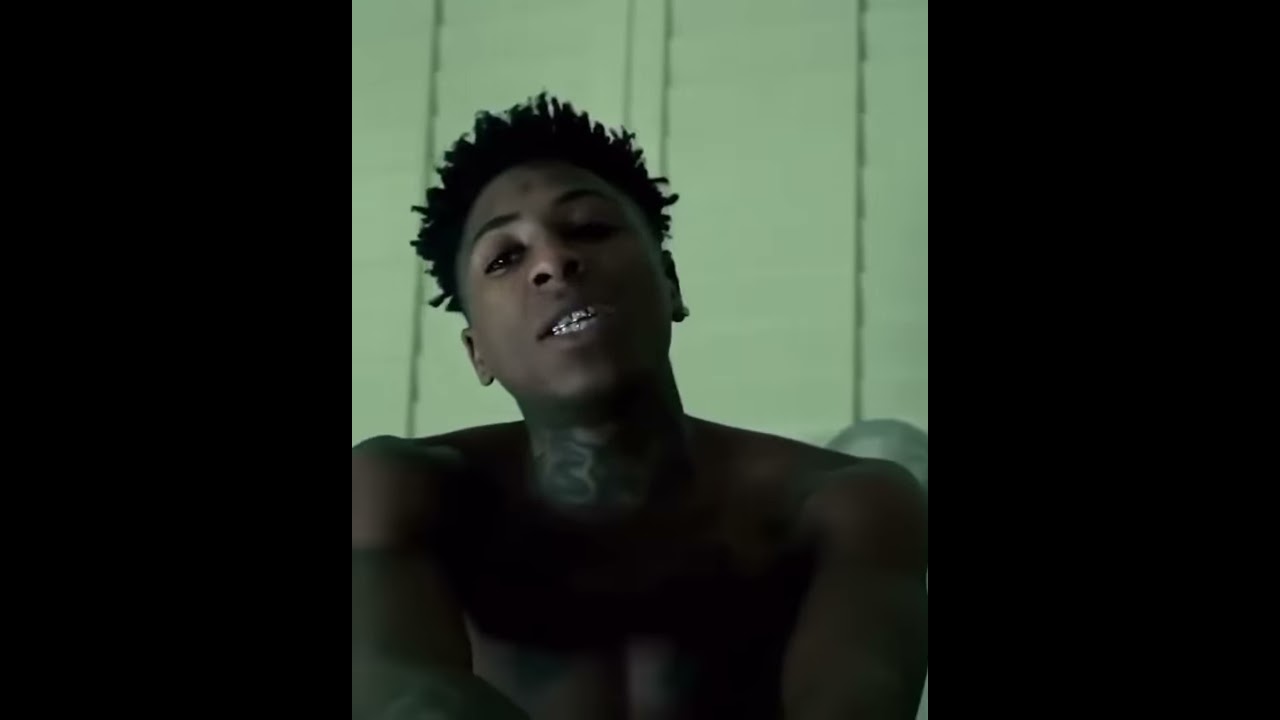 Nba Youngboy Valuable pain old- music audio