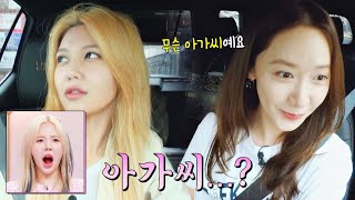 [스태프 체험] ＂아가씨요..?＂ 쉽지 않은 아티스트 수영의 취향 | 소시탐탐 7회 | JTBC 220816 방송