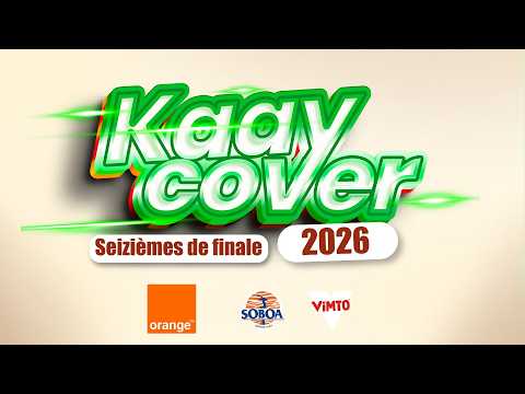 Seynabou Thioye, Babacar, Baba Thiès - Yaay (Cover Ashs The Best, Souleymane Faye) - KAAY COVER 2026