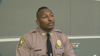 Miami Police Vow Crime Crackdown Using Technology, Community Help screenshot 3