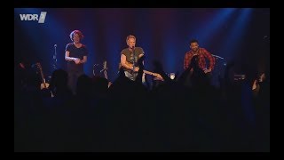 Sting + Shaggy + Dominic Miller  - Shape of my heart | 2018 Live at the Church Cologne