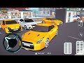 Autopark Inc: Parking Sports Cars in Tight Spaces - Car Game Android Gameplay