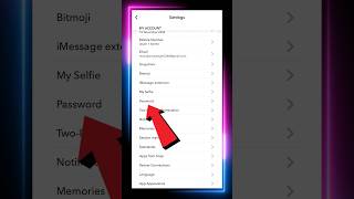 Snapchat Ka Password Kaise Change Kare I Snapchat Ka Password Kaise Change Karte Hai | #sorts #viral