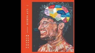 Kunto Aji - Rehat (Instrumental)