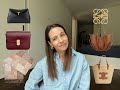 DESIGNER WUNSCHLISTE 2024/2025 Sezane, Toteme, Demellier, Celine