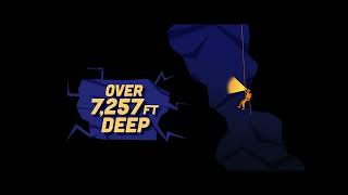 Learn About The World’s Deepest Cave | Geography Songs For Kids | Dan Holdren