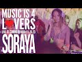 Soraya live at music is 4 lovers 20231116  camino riviera san diego mi4lcom