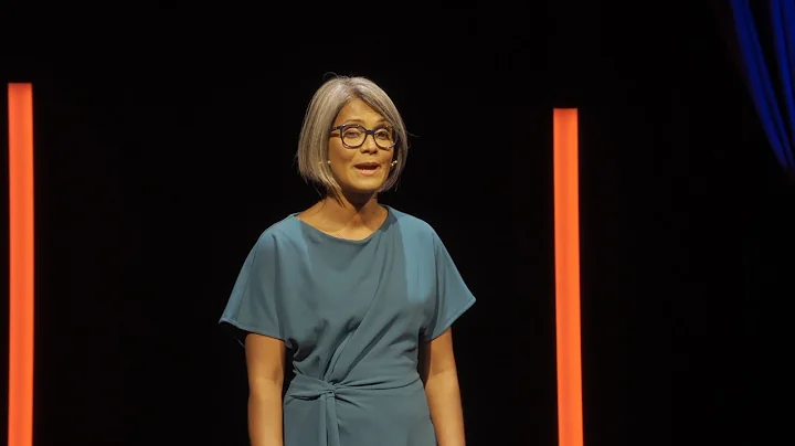 Unlocking Your Brain's Ability To Change | Farzana Maudarbaccus | TEDxTraleeWomen