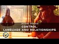 Jacque Fresco - Control, Language and Relationships - Apr. 4, 1977