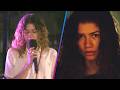 Euphoria Series Finale: Watch Zendaya's EMOTIONAL Behind-the-Scenes Goodbye