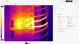 Thermal Studio    Advance Editing Features screenshot 2