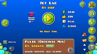 Jet Lag 46% 2 |ElBill08