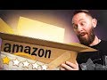 Unboxing 10 of The WORST 1 Star Products on Amazon!