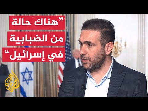 يائير لابيد سموتريتش وبن غفير لن ي سمح لهما بإفشال خطة ترمب لوقف الحرب في غزة