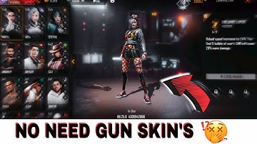 NIKITA ABILITY CHANGE AFTER UPDATE 😈 || OB33 ADVANCE SERVER NIKITA NEW ABILITY TEST