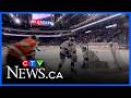 Big weekend for hockey fans in Halifax