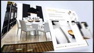 Home Centre - 2012 Catalogue
