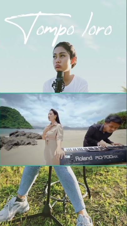 Denik Armila - Tompo Loro / Dinggo Paran Welas Kadung Seng Dampingi Isun Hang Rumati Wong Liyo Hang