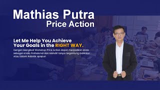 Belajar Forex Gratis Untuk Pemula Part 1 | Mathias Putra | Master Trader