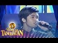 Tawag ng Tanghalan: Jason Recla | Ikaw Lamang