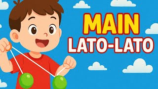 Download Lagu Lagu Anak Indonesia Terbaru - Main Lato-Lato MP3 Download Lagu Lagu Anak Indonesia Terbaru - Main Lato-Lato MP3