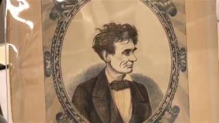 Career Overview Behind-the-Scenes: Lincoln Election of 1860