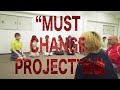 豆柴の大群 &quot;MUST CHANGE PROJECT&quot; 始動