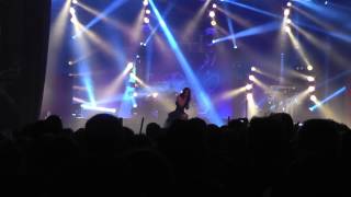 Delain - Collars And Suits @ MFVF 19.10.2013